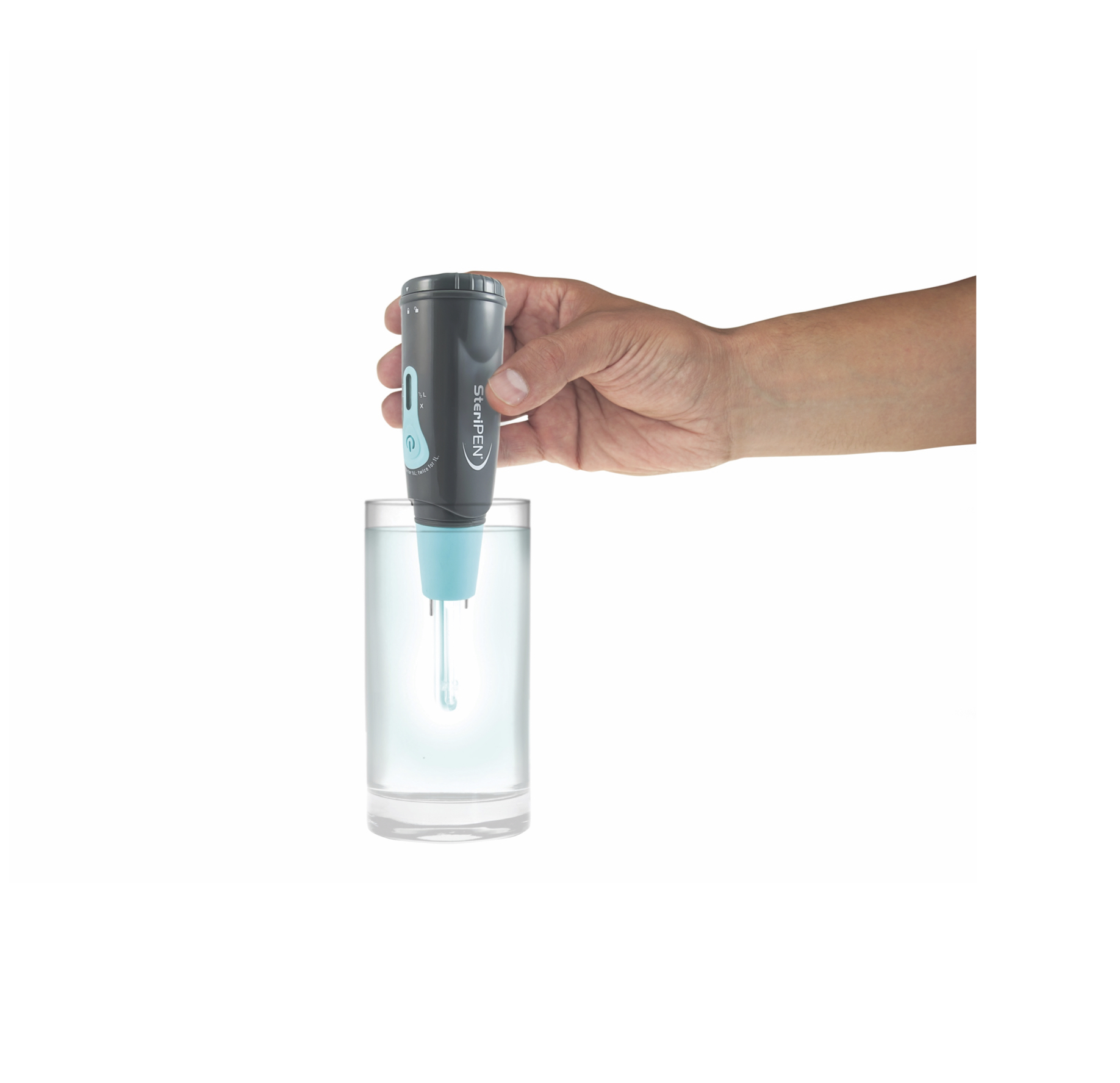SteriPEN Aqua
