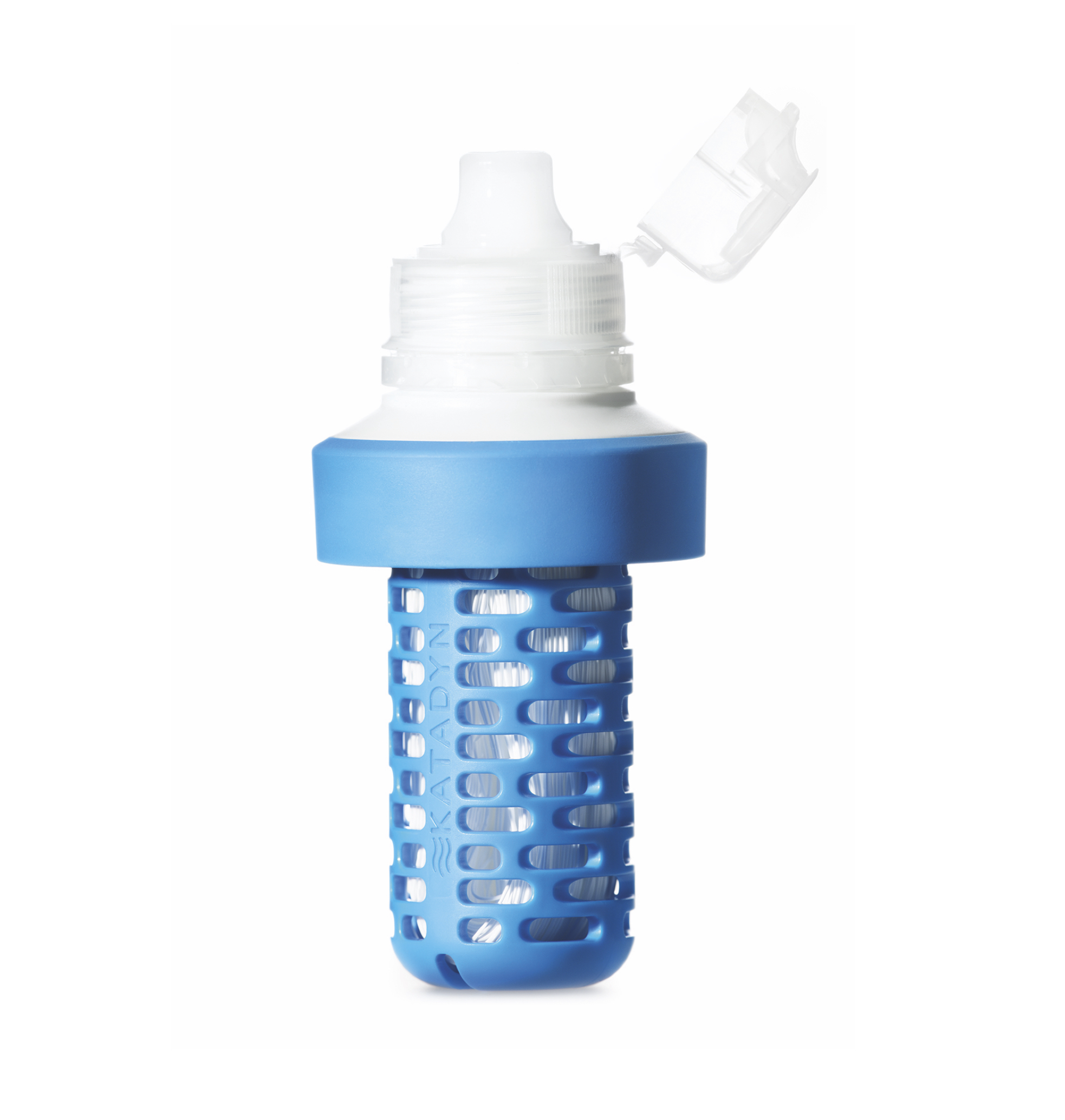 Katadyn BEFREE Wasser Filter 1.0L