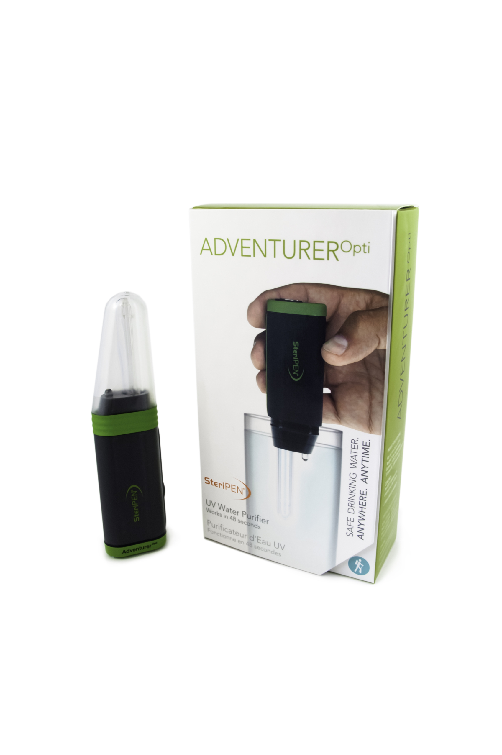 SteriPEN Adventurer Opti