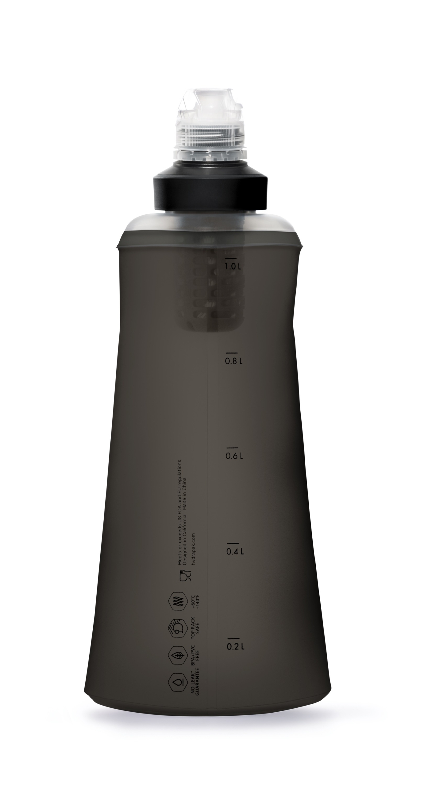 Katadyn Tactical BEFREE 1.0L