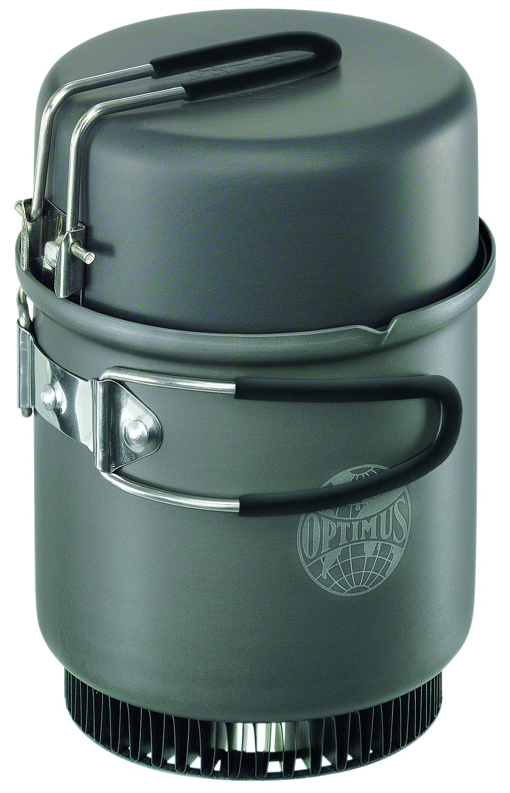 Optimus Tactical Crux Lite Kochsystem inkl. Brenner