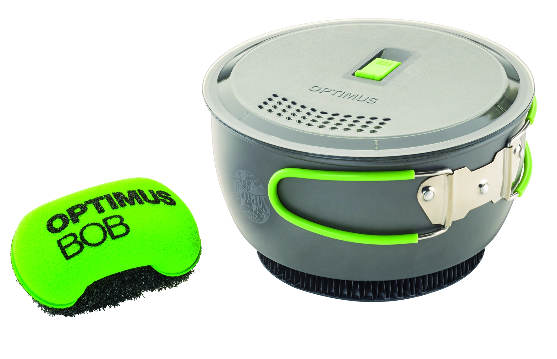 Optimus Terra Xpress Kochtopf (1,75 L)