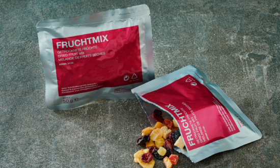 TREK'N EAT Fruchtmix 50g