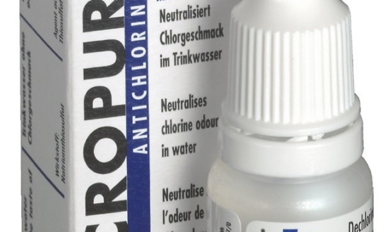 Micropur Antichlor MA 100F